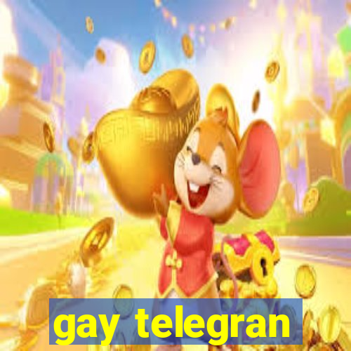 gay telegran